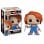 Funko Pop Movies Chucky la poupée maléfique Chucky avec couteau