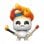 Funko Pop Movies Cazafantasmas Afterlife Mini Puft