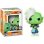 Figura Funko Pop Animation Funko Inc Zamasu Dragon Ball Super Glow in the Dark