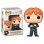 Figura Collezionabile Funko Pop Harry Potter Ron Weasley 10 cm