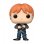 Figura Collezionabile Funko Pop Harry Potter Ron Weasley 10 cm