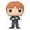 Figura Collezionabile Funko Pop Harry Potter Ron Weasley 10 cm