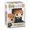 Figura Collezionabile Funko Pop Harry Potter Ron Weasley 10 cm