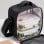 TATAY Urban Food Sac alimentaire thermique en verre 3,5 L avec récipients Noir