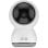 Cámara IP SPC Lares 360 FullHD Visión Nocturna Interior Audio Bidireccional