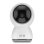 Cámara IP SPC Lares 360 FullHD Visión Nocturna Interior Audio Bidireccional