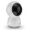 Cámara IP SPC Lares 360 FullHD Visión Nocturna Interior Audio Bidireccional