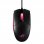 ASUS ROG Strix Impact II Electro Punk Mouse da gioco ambidestro 6200 DPI