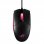 ASUS ROG Strix Impact II Electro Punk Gaming Mouse Ambidextre 6200 DPI