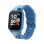 Canyon MyDino Bluetooth 41,2mm IPS Blau Kinder-Smartwatch Herzfrequenzmonitor Multisport