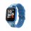 Smartwatch Canyon My Dino per bambini Blu