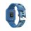 Canyon My Dino Reloj Smartwatch Infantil Azul