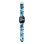 Canyon MyDino Bluetooth 41,2mm IPS Blau Kinder-Smartwatch Herzfrequenzmonitor Multisport