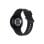 Samsung Galaxy Watch4 Classic Bluetooth GPS NFC 46mm Super AMOLED Noir Étanche IP68 SpO2 ECG