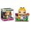Funko Pop Disney Alice im Wunderland 70. Deluxe Alice mit Blumen