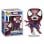 Funko Pop Marvel Doppelgänger Spider-Man Metallic Sonderedition