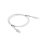 Cavo di rete Lanberg PCU6-10CC-0100-S Cat6 UTP 1m Grigio RJ-45