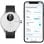 Withings Scan Watch Reloj Smartwatch 38mm Blanco