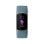 Pulsera de actividad Fitbit Charge 5 Bluetooth GPS AMOLED Azul Acero 7 días ECG EDA SpO2