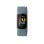Pulsera de actividad Fitbit Charge 5 Bluetooth GPS AMOLED Azul Acero 7 días ECG EDA SpO2