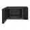LG MH6042D Micro-onde avec Grill 20L 700W Noir