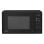 Mikrowelle LG MH6042D 20L 700W mit Grill LED Touch Display
