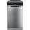 Lavavajillas Whirlpool WSFO 3O23 PF X 10 Cubiertos E Acero Inoxidable con Power Clean Pro