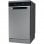 Whirlpool E WSFO 3O23 PF X Lavavajillas Capacidad 10 Cubiertos E Acero Inoxidable