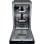 Lavavajillas Whirlpool WSFO 3O23 PF X 10 Cubiertos E Acero Inoxidable con Power Clean Pro