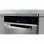 Whirlpool E WSFO 3O23 PF X Lavavajillas Capacidad 10 Cubiertos E Acero Inoxidable