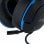 Cuffie da gioco Metronic Powerade HTX 6720 nere