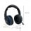 Metronic Powerade HTX 6720 Auriculares Gaming Negros