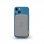 Xtorm Magnetic Wireless Power Bank Bateria Externa Magnética e Sem Fios 10000 mAh