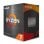 Scatola AMD Ryzen 7 5700X 3,4 GHz senza ventola