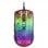 Mouse da gioco Mars Gaming MMR RGB Chroma 12800 DPI Nero