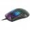 Mouse da gioco Mars Gaming MMR RGB Chroma 12800 DPI Nero