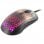 Mouse da gioco Mars Gaming MMR RGB Chroma 12800 DPI Nero
