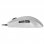 Mars Gaming MMRW Ratón Gaming RGB Chroma 12800 DPI Blanco