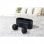 Casque sans fil JVC HA-FW1000T-U noir