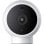 Caméra de surveillance Xiaomi Mi Camera 2K Vision Nocturne Intérieure Détection IA Audio Bidirectionnel Contrôle Vocal