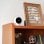 Caméra de sécurité IP Wifi à montage magnétique Xiaomi Mi Camera 2K