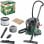 Aspirateur sec/humide Bosch UniversalVac 15 15L 1000W