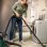 Aspirateur sec/humide Bosch UniversalVac 15 15L 1000W