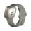 Fitbit Sense Smartwatch Gris Salvia/Acero Inoxidable Plateado