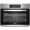 Beko BBCM12300X Forno Compacto Multifunções 48L Aço Inoxidável