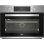 Forno Multifunções Beko BBCM12300X Hidrolítico 48L 45cm Classe A com Grill Inox