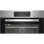 Forno Multifunções Beko BBCM12300X Hidrolítico 48L 45cm Classe A com Grill Inox