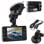 Withtech Cámara para Coche 1280P