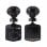 Withtech Cámara para Coche 1080P