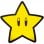 Paladone Lámpara Proyectora Super Mario Super Star